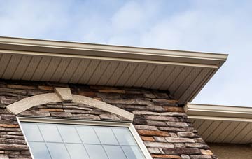 Calgary diy soffit installation