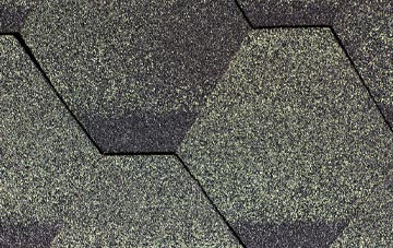 Calgary fibreglass shingle repairs