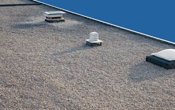 flat roofing Calgary, Argyll And Bute