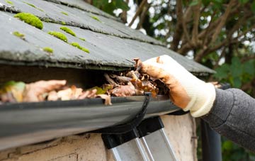 gutter cleaning Calgary, Argyll And Bute