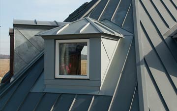 metal roofing Calgary, Argyll And Bute