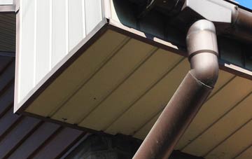 Calgary soffit installation costs