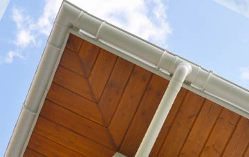 Calgary soffit types