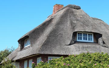 thatch roofing Calgary, Argyll And Bute