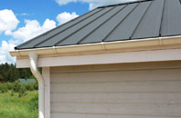 Calgary fascia repair